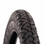 Vee Rubber VRM 087 Radial Motorcycle Tire 2.25x17, 39 J, Directional, Summer Tyres