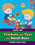 Trinkets and Toys for Small Boys: T