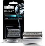 Braun Pulsonic Series 7 70S Foil He