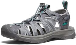 KEEN Women's Whisper Closed Toe Dur