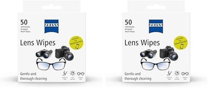 ZEISS Lens