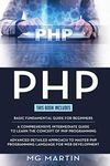 PHP: The Complete Guide for Beginne