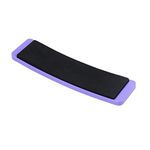 PassFeel Ballet & Dance Turning Spin Board Pirouettes Exercise Foot training Tools (Purple)