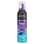 John Frieda Frizz Ease Dream Curls Reviver With Heat Protection, Mousse, 200 ml (Pack Of 1)