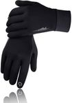 SIMARI Winter Thermal Gloves Men Wo