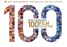 Best of Warner Bros 100 Film Collection [Import]