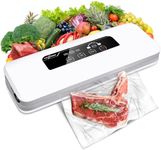 VACSLANOK Vacuum Sealer Machine,70K