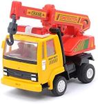 Centy Toys Crane Vehicle Toy