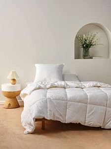 Linen House All-Seasons Double Quilt - 380 GSM