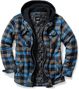 CQR Men's 