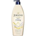 Jergens Skin Firming Daily Toning Moisturizer 16.8 Fl Oz (496 Ml) [Misc.]