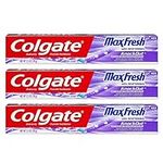 Colgate Max Fresh Knockout Gel Toot