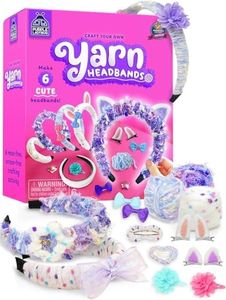 Yarn Headb