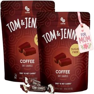Tom & Jenn