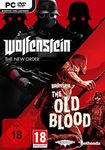 Wolfenstein: The New Order & The Ol