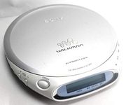 Sony D-EJ360 Personal CD Player