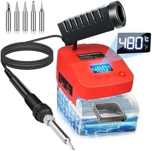 Cordless S