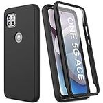 V/A for Motorola One 5G Ace Case wi