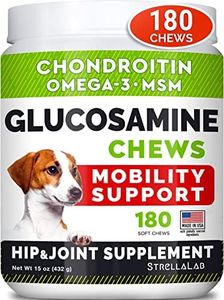 Glucosamin