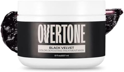 Overtone H