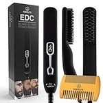 Aberlite EDC - Premium Beard Straig
