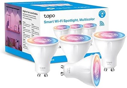 Tapo Wi-Fi