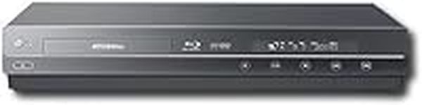 LG BH200 Super Blu Blu-Ray HD DVD C
