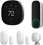 ecobee Total Security and Savings B