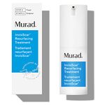 Murad InvisiScar Resurfacing Treatment for reducing the appearance of Blemish Scars and Dark Spots, Purified Centella Asiatica and Vitamin C, 15ml