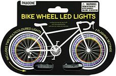 Paladone Bike Wheel LED Lights - Se
