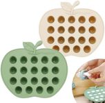 PandaEar Silicone Baby Food Freezer