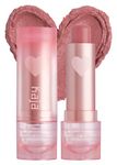 Kaja Love Blur Lip Balm - 05 My Heart | Soft & Comfort Semi-Matte Blurring Daily Color Lip Balm | Shea Butter, Avocado Oil, Citrus Unshiu Peel Extract, Vitamin E Infused |4g / 0.14oz.