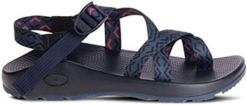 Chaco Men's Z/2 Classic Sandal, Stepped Navy, 11 Wide