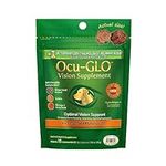 Ocu-GLO Cat & Dog Senior Supplement