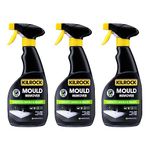 Kilrock 3 X Blast Away Mould Spray 500ml