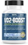 Vo2 Supplement