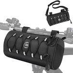 WOTOW Handlebar Bag - 2.5 L Bike Ac