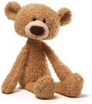 GUND Toothpick, Classic Teddy Bear 