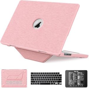 KAIJIAbox Compatible with MacBook Pro 16 Inch Case M5 M4 M3 M2 M1 2026-2021