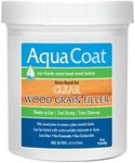 Aqua Coat Water-Based Clear Wood Gr