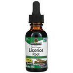 Nature's Answer, Licorice Root, 2000mg, 30ml, Lab-Tested, Gluten Free, Soy Free, Vegetarian, 30 ml (Pack of 1), Pack of 1