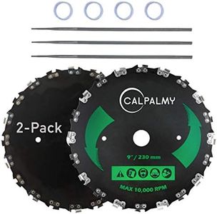 (2-Set) 9"