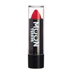 Halloween Lipstick by Moon Terror | Blood Red | SFX Make up, Special Effects Make up | 4.2g