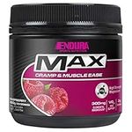 Endura Max Magnesium Raspberry 260g
