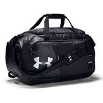 Under Armour Unisex Undeniable Duffel 4.0 MD, Gym Bag, Duffle Bag