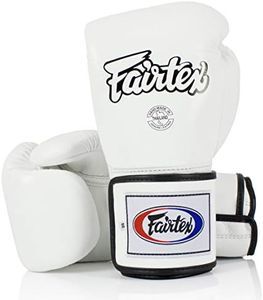 Fairtex BG