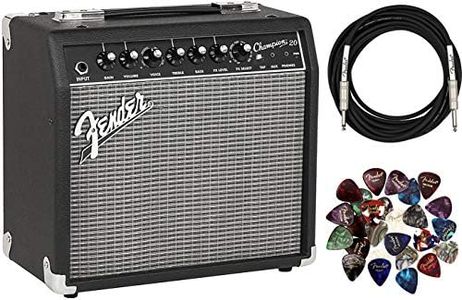 Fender Cha
