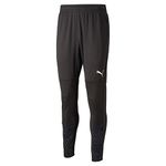 PUMA teamCUP Training Pants Puma Black