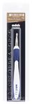 Addi Swing Crochet Hook, 6.00mm Size J -10