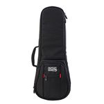 Gator Cases G-PG-UKE-CON Pro Go Series Gig Bag for Concert Style Ukuleles